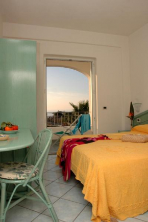Villa al Mare - Famiglia Calise